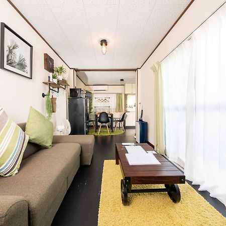 Ch Maezato Hotel Ishigaki  Bagian luar foto