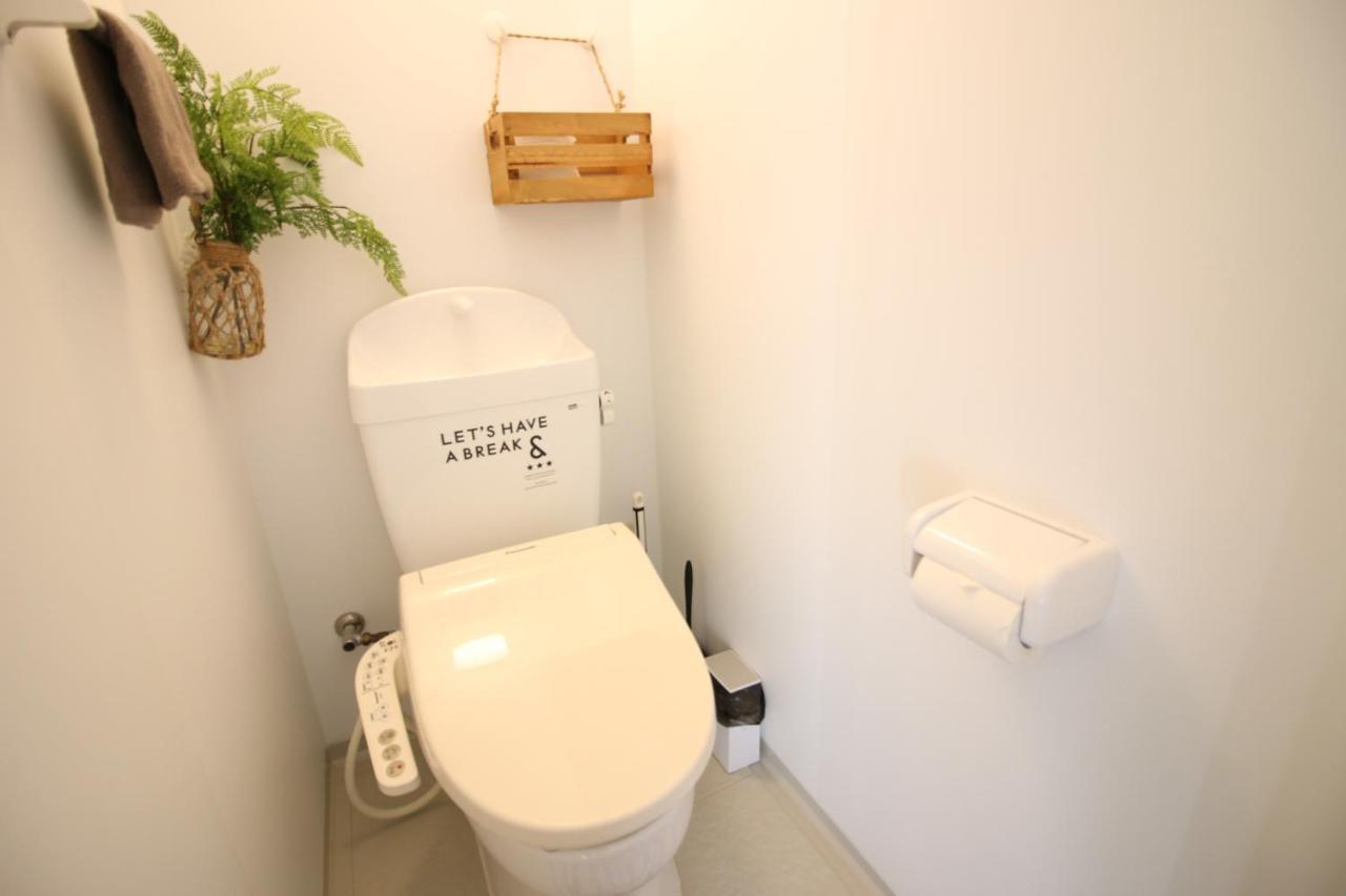 Ch Maezato Hotel Ishigaki  Bagian luar foto