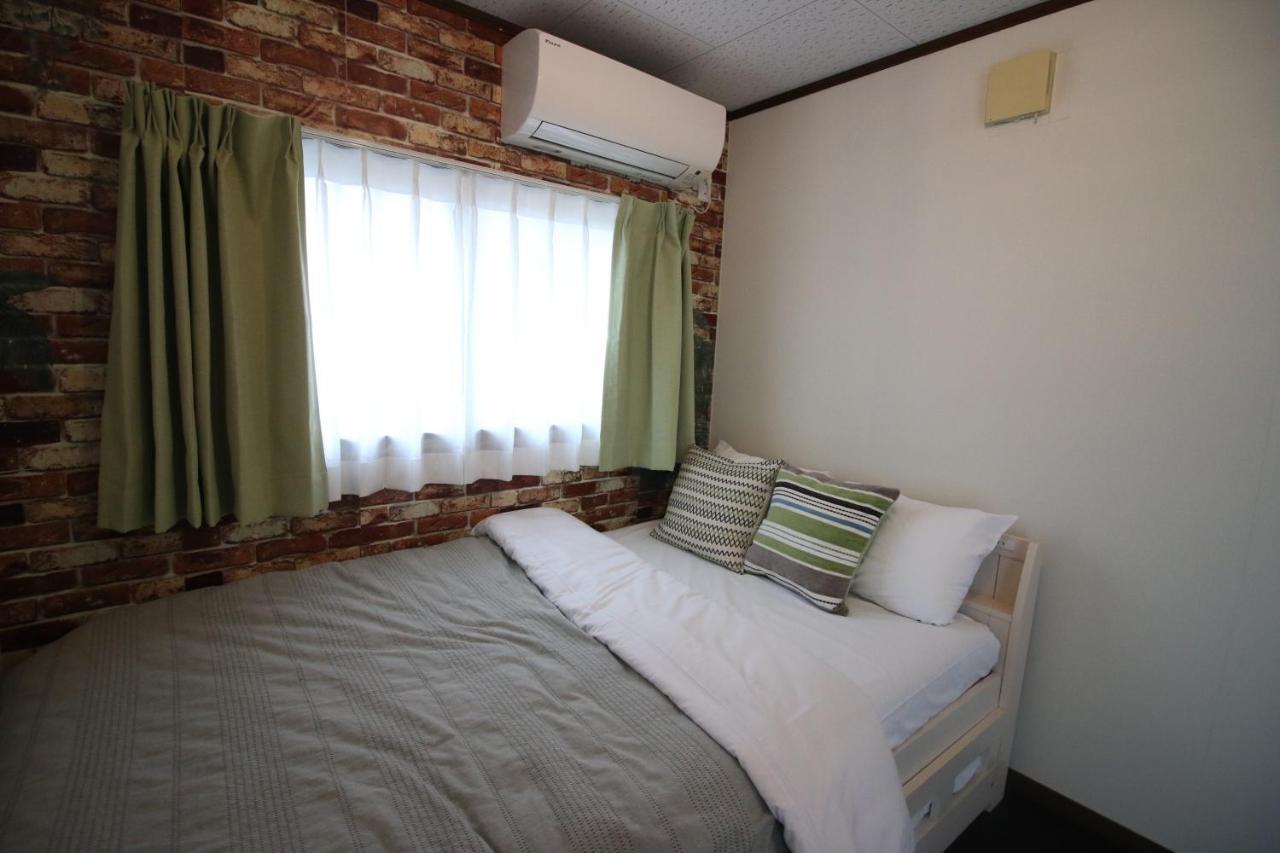Ch Maezato Hotel Ishigaki  Bagian luar foto