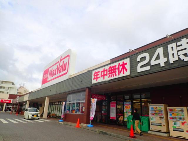 Ch Maezato Hotel Ishigaki  Bagian luar foto